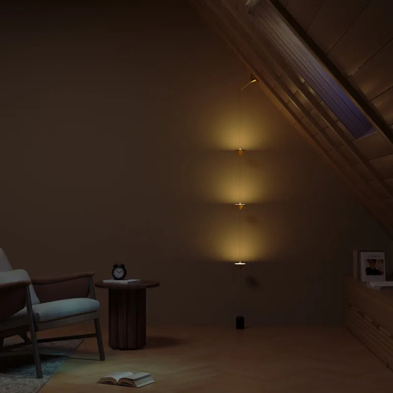 Soreluna Floor Lamp