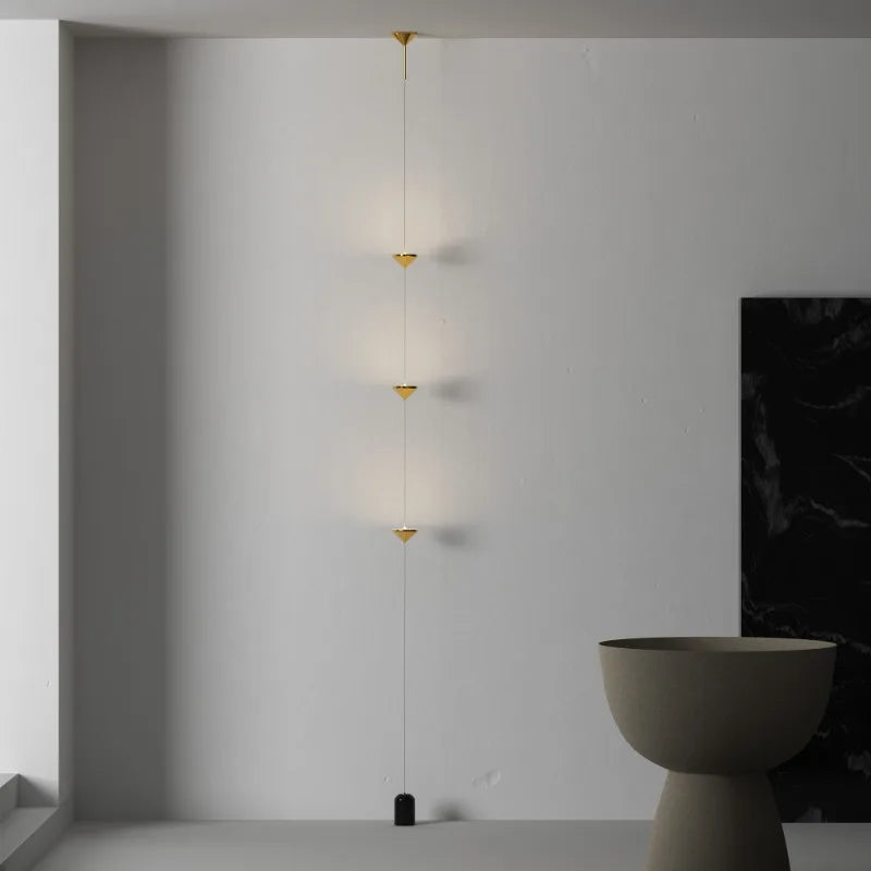 Soreluna Floor Lamp