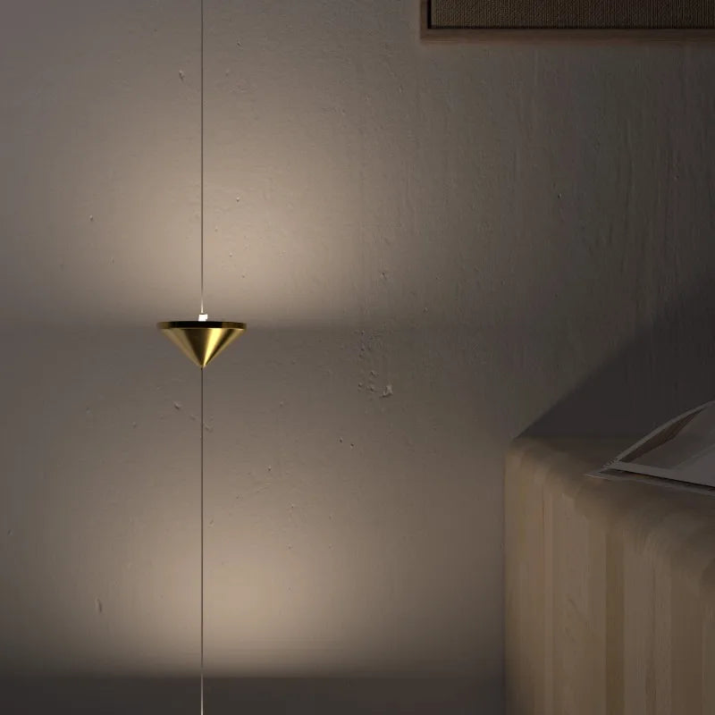 Soreluna Floor Lamp