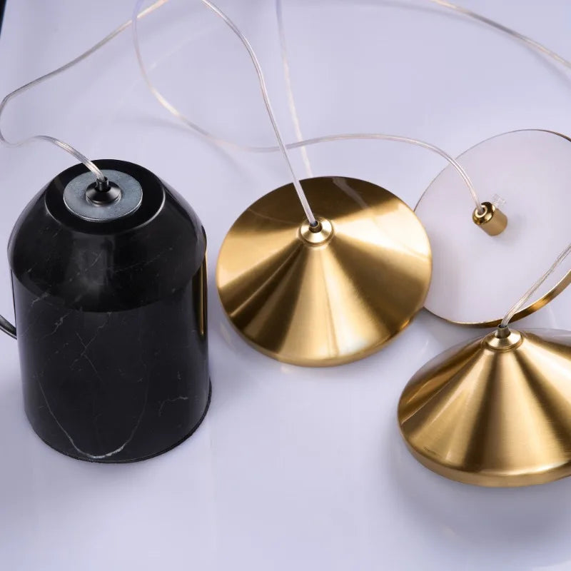 Soreluna Floor Lamp