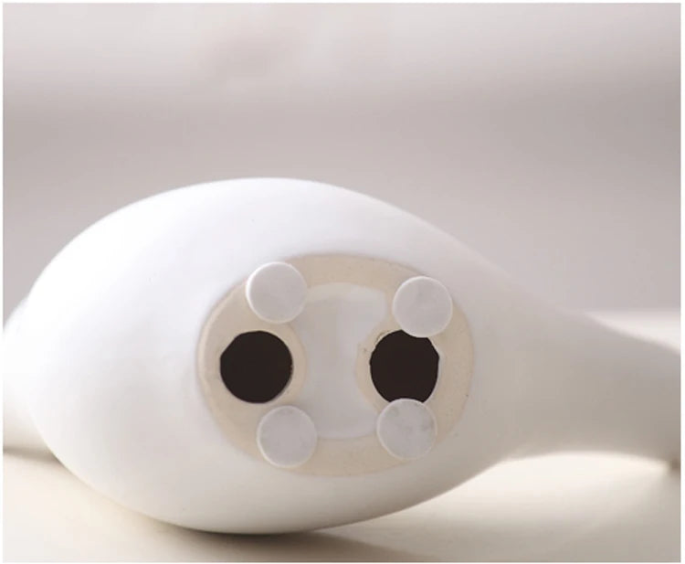 Bird Figurines