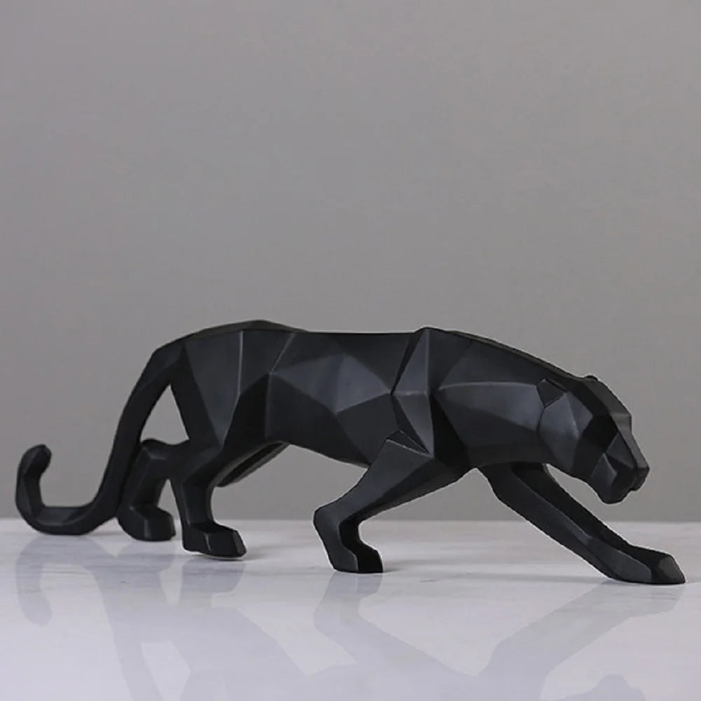 Jaguar Figurine