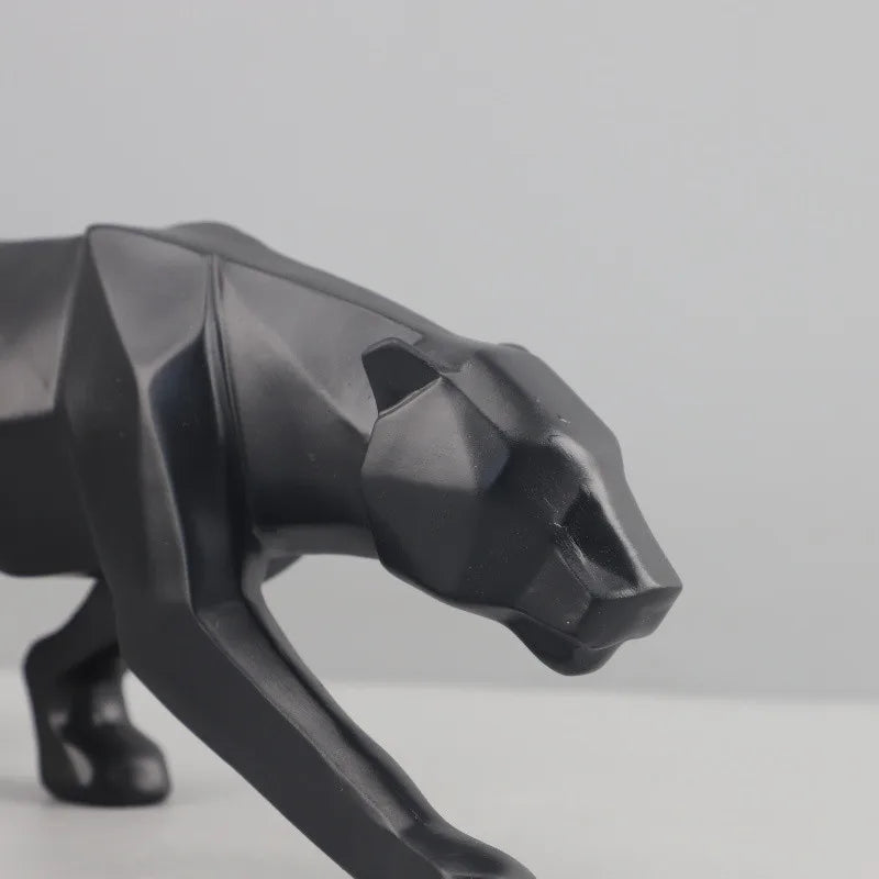 Jaguar Figurine