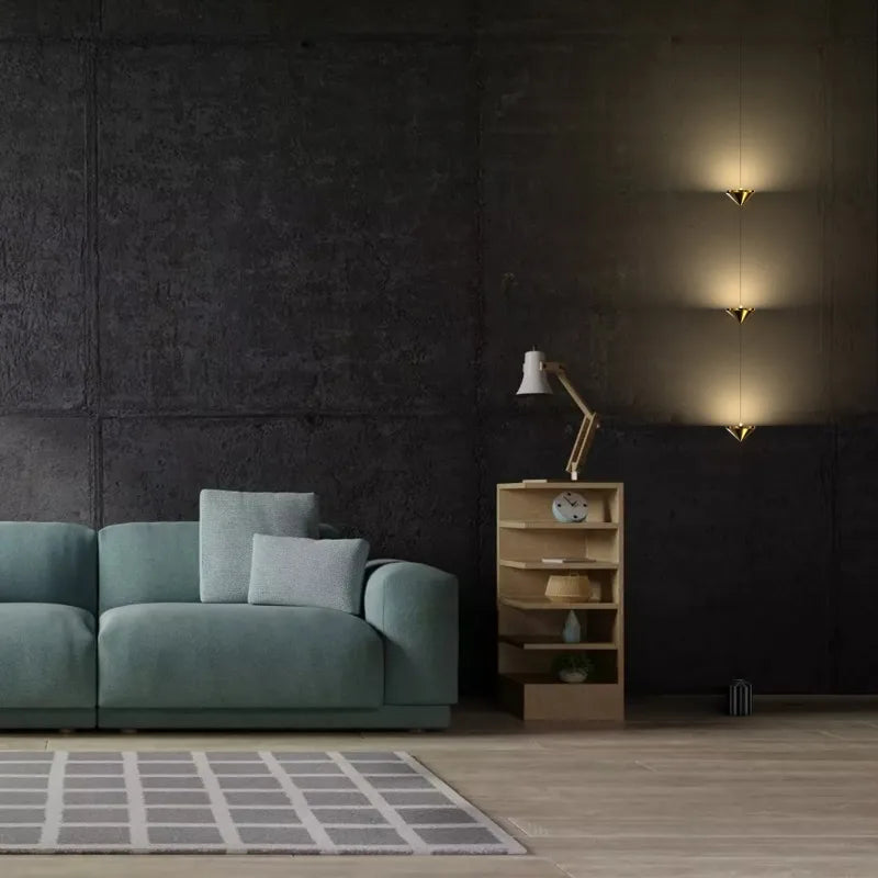 Soreluna Floor Lamp