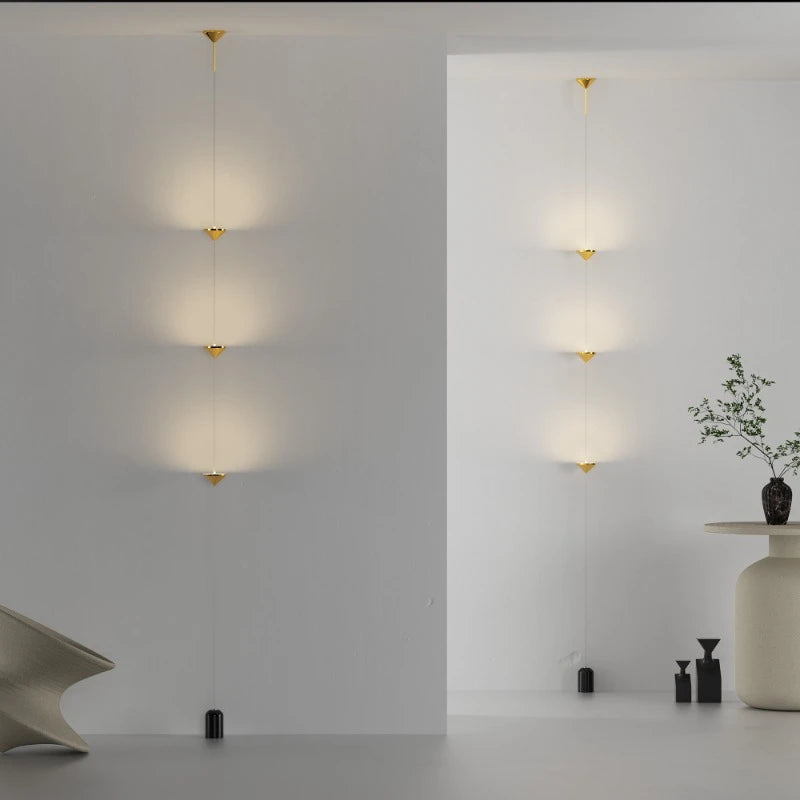 Soreluna Floor Lamp