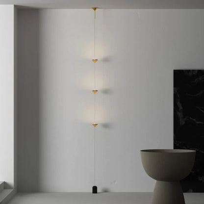 Soreluna Floor Lamp