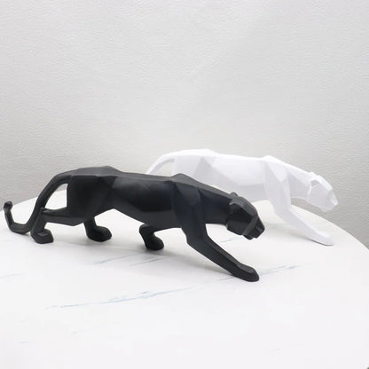 Jaguar Figurine