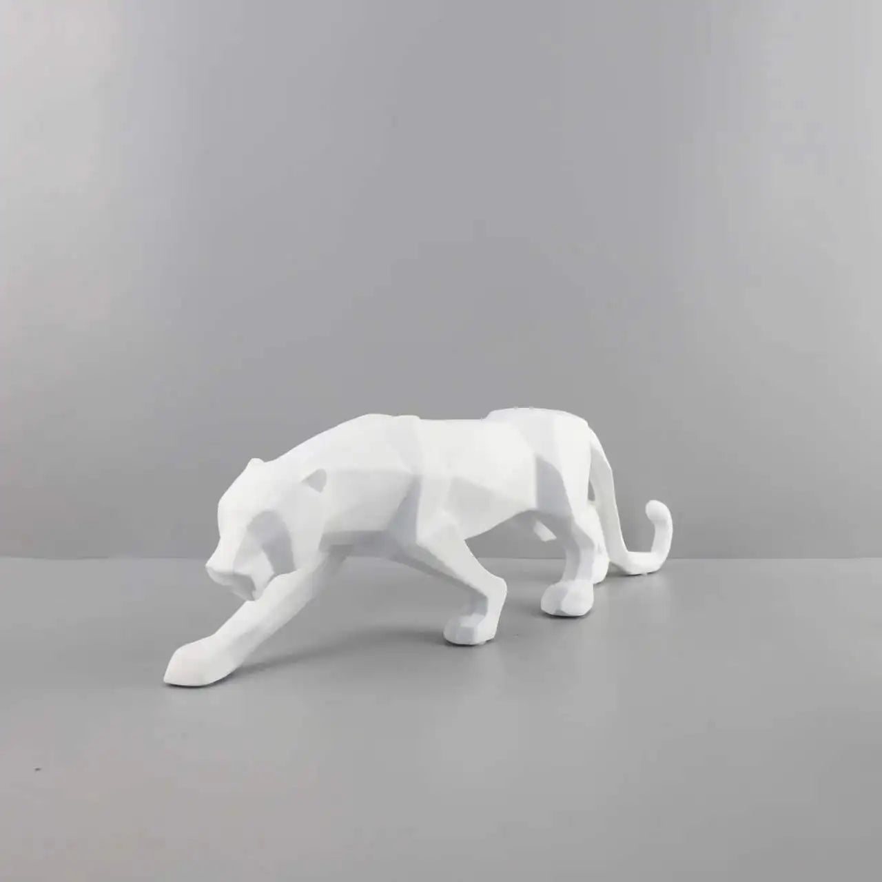 Jaguar Figurine