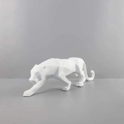 Jaguar Figurine