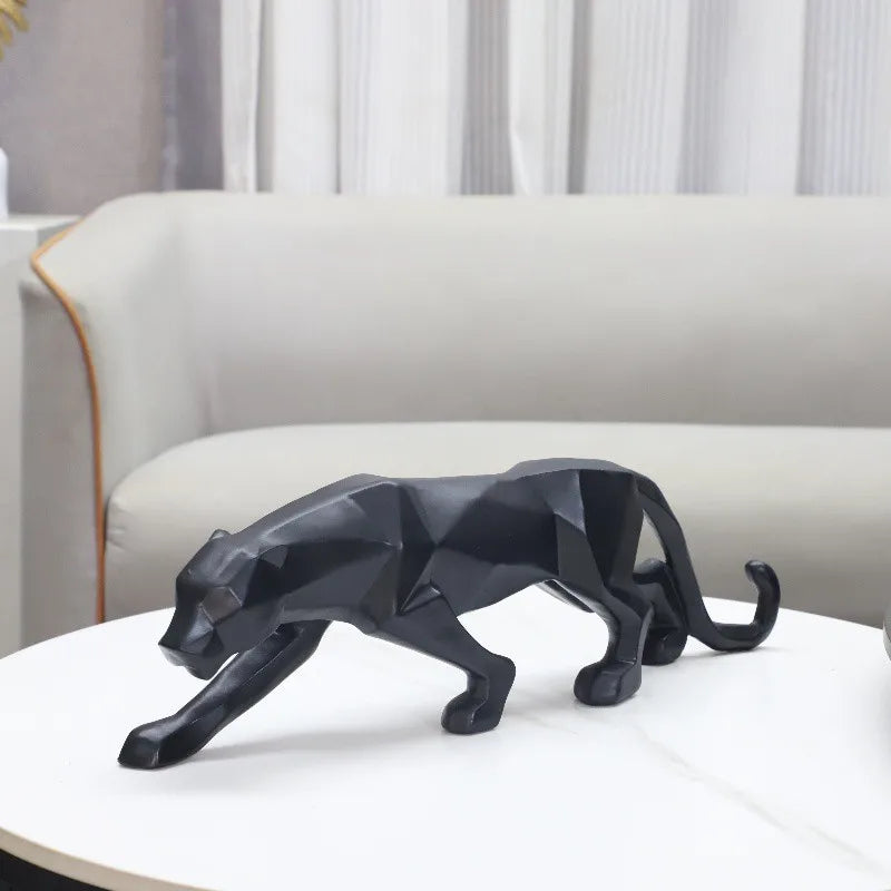 Jaguar Figurine