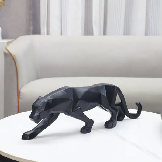 Jaguar Figurine