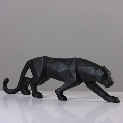 Jaguar Figurine
