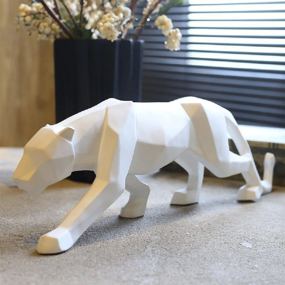 Jaguar Figurine