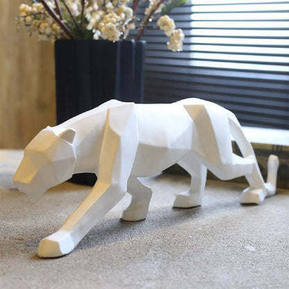 Jaguar Figurine