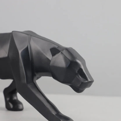 Jaguar Figurine