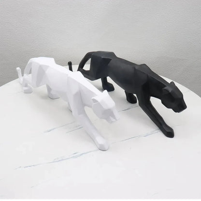 Jaguar Figurine
