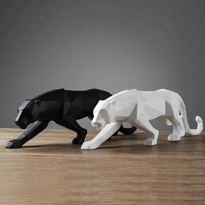 Jaguar Figurine