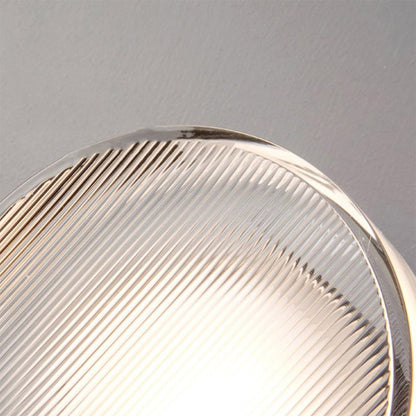 Danish Designer Acrylic LED Wall Lamp