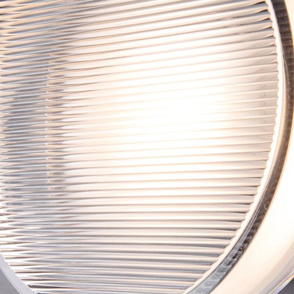 Danish Designer Acrylic LED Wall Lamp