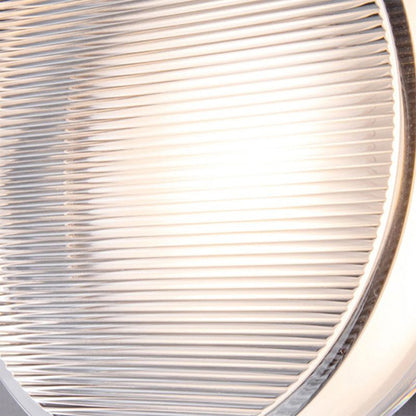 Danish Designer Acrylic LED Wall Lamp