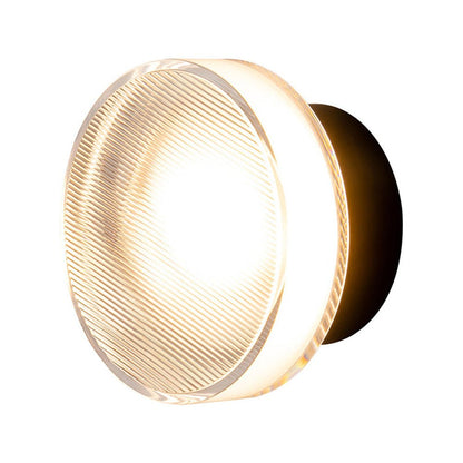 Danish Designer Acrylic LED Wall Lamp